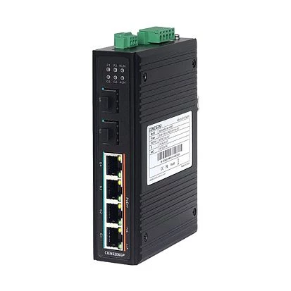 CIEN5206GP-2GF-4GTPoE90-DC48