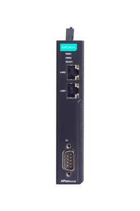 NPort IA5150I-G2