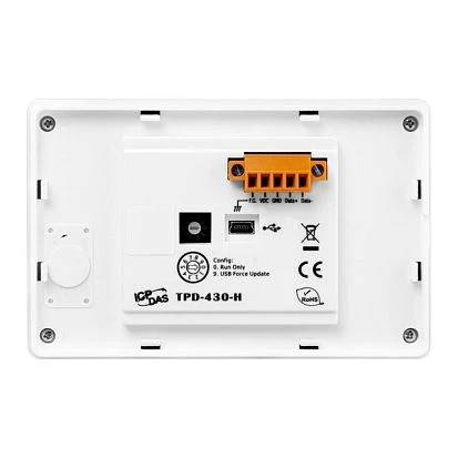 TPD-430-H-EU