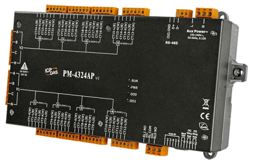 PM-4324AP-CPS