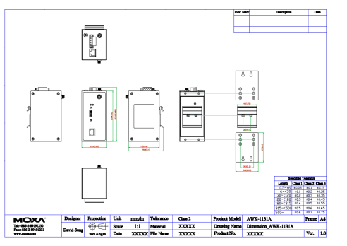 AWK-1131A-EU