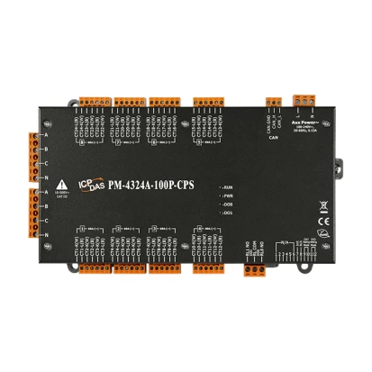 PM-4324A-100P-CPS