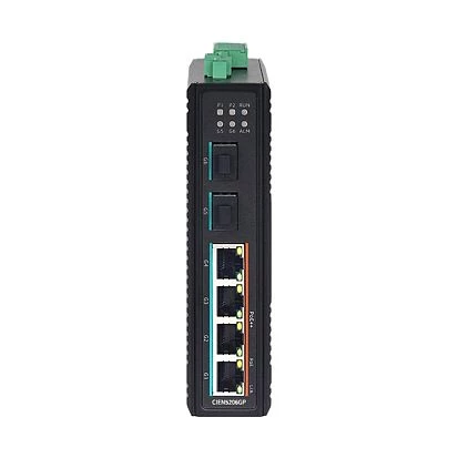 CIEN5206GP-2GF-4GTPoE90-DC48