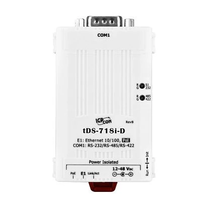 tDS-718i-D