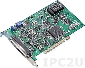 PCI-1715U-AE