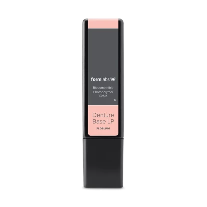 Formlabs Denture Base LP
