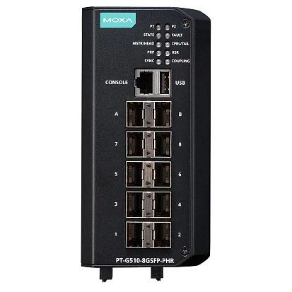 PT-G510-8GSFP-PHR-HV