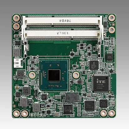 SOM-6867AXB-S9A2