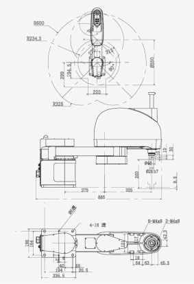 RX3H-S12-600