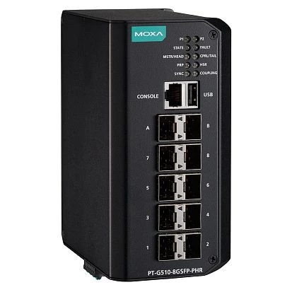 PT-G510-8GSFP-PHR-HV