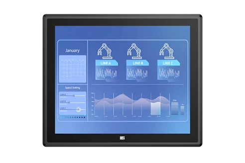 PPC2-C190-ADLP-i7/16G