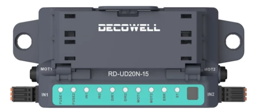 RD-UD67P-15