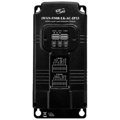 iWSN-930R-LK-AC-IP33