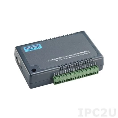 USB-4711A-AE