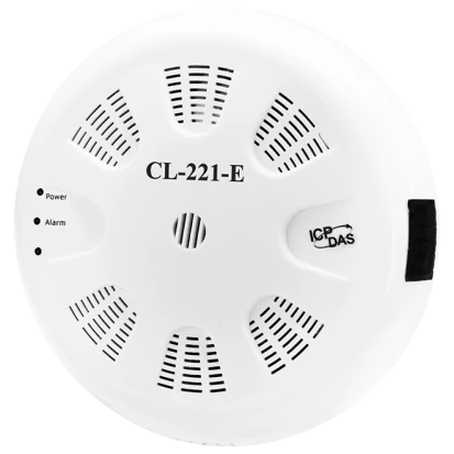 CL-221-E