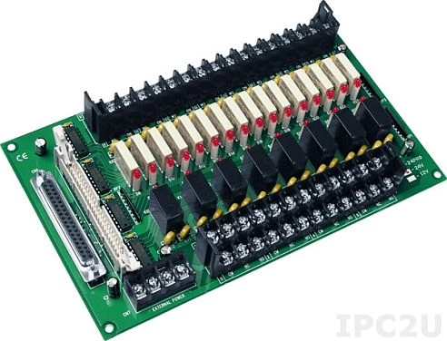 DB-24PRD/24
