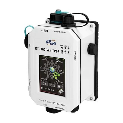 DL-302-WF-IP65