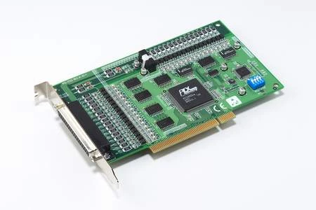 PCI-1733-BE