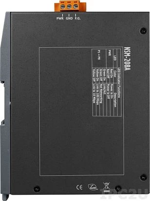 NSM-208A