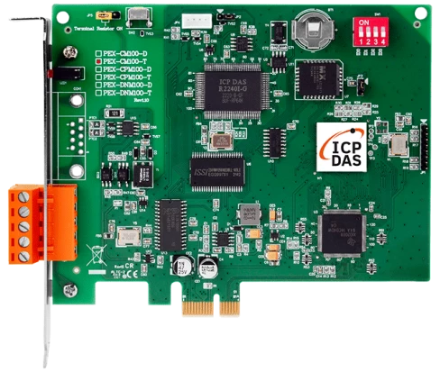 PEX-CM100-T