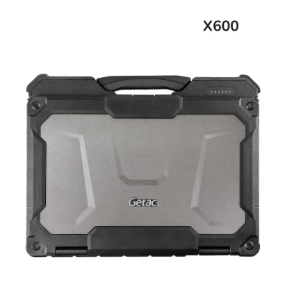 Getac X600 XR1166CHBDCA