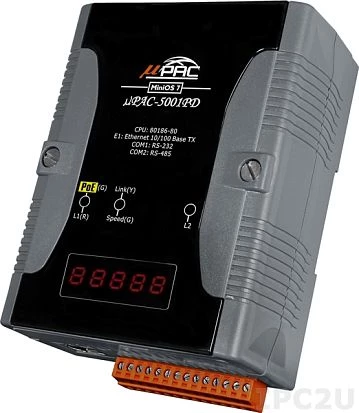 uPAC-5001PD