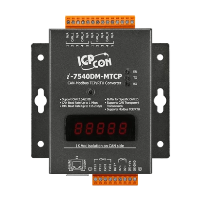 I-7540DM-MTCP