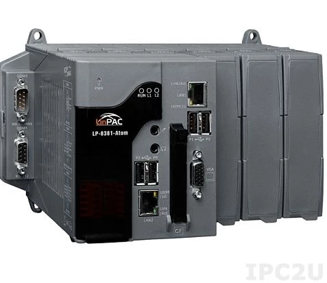LP-8381-Atom-FDA-LP ISaGRAF 6