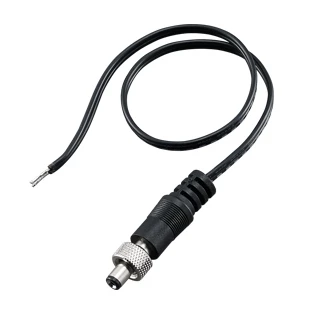CBL-PJ21NOPEN-BK-30 w/Nut