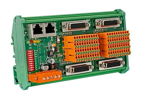 MN-MP4U-DIN