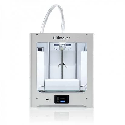 UltiMaker 2+ Connect