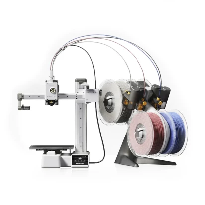 Bambu Lab A1 mini