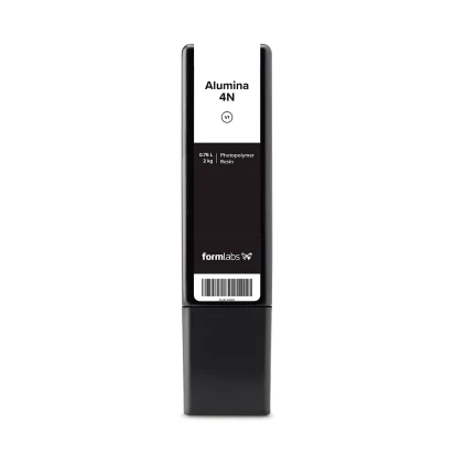 Formlabs Alumina 4N Resin