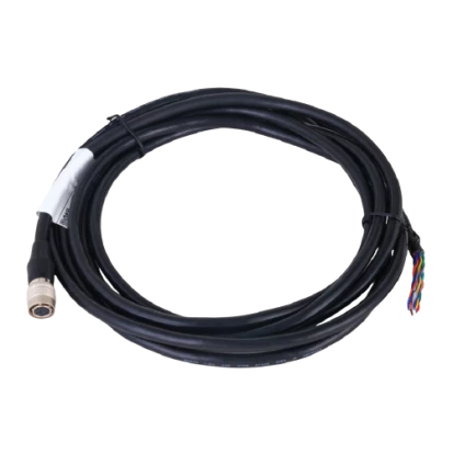 C01-IO-12PIN-10M