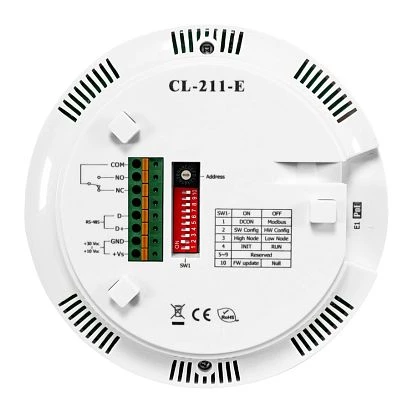 CL-211-E