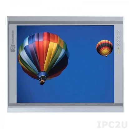 P6171PR-24VDC-RS-V2
