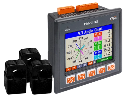 PM-5133-160P