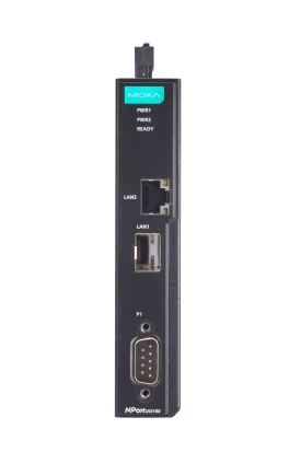 NPort IA5150-SFP-G2-T