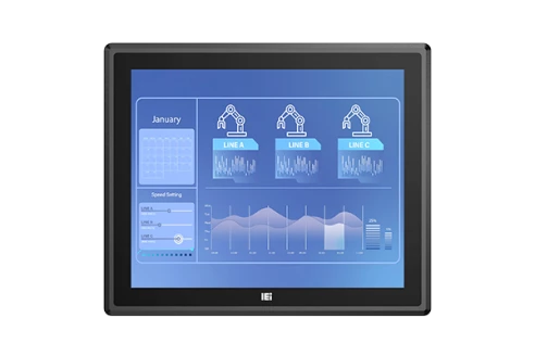 PPC2-C170-ADLP-i7/16G