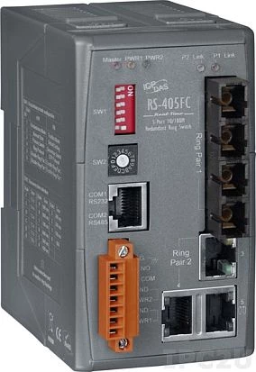 RS-405FC