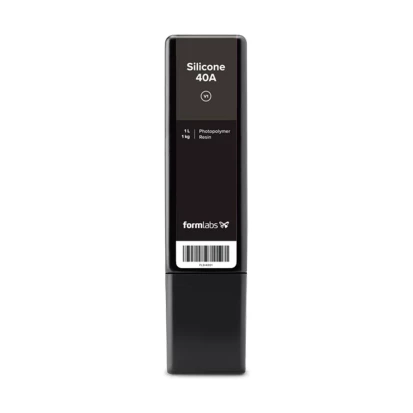 Formlabs Silicone 40A Resin
