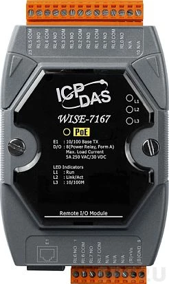 WISE-7167