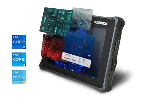 Durabook R8 Basic
