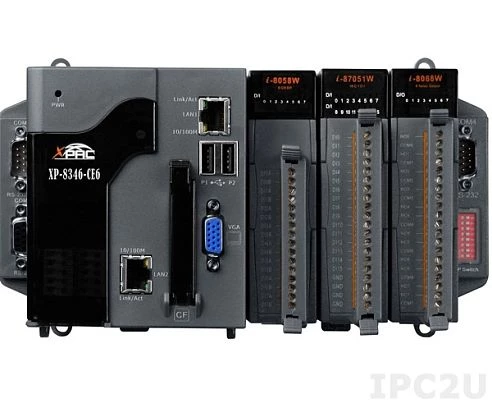 XP-8348-CE6