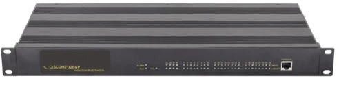 CISCOM7028GP-4GF-24GTPoE-DC48