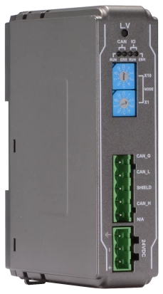 iR-COP
