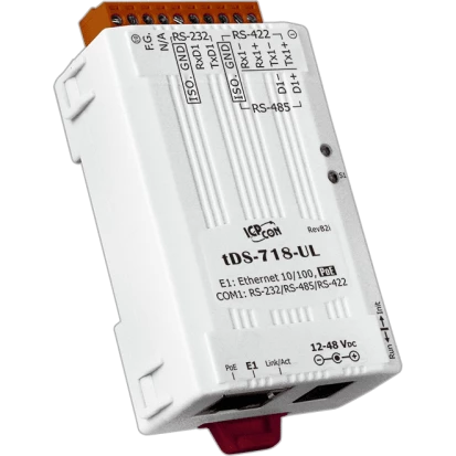 tDS-718-UL-UTA