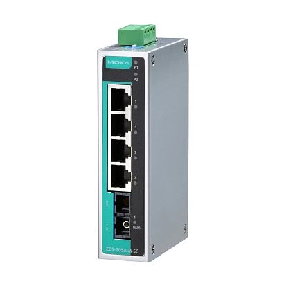 EDS-205A-M-SC-IEX