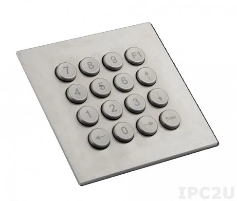 TKV-016-IP65-MODUL-USB