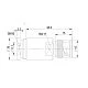 DT-XL-LMR400-TNC-BNC-3m